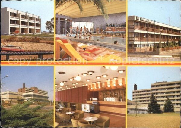 Zalakaros Hotel