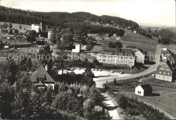 Caemmerswalde Rauschenbach