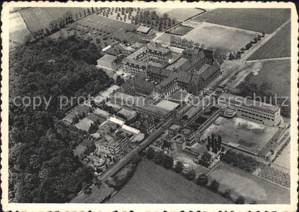 Oostakker Instituut der Broeders van O.L.V. van L