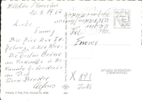 Amrum Westspitze Föhr Südspitze Sylt Fliegera – Bild 2