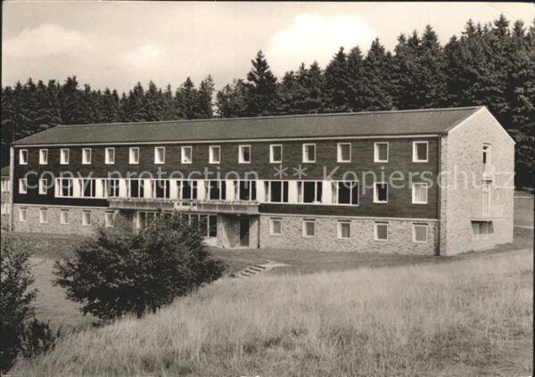 Wipperfuerth Jugendherberge Wipperfürth