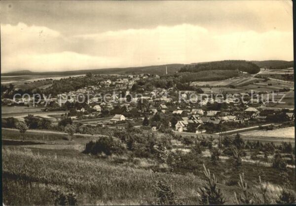 Geraberg