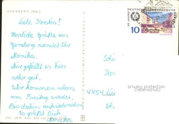 Geraberg – Bild 2