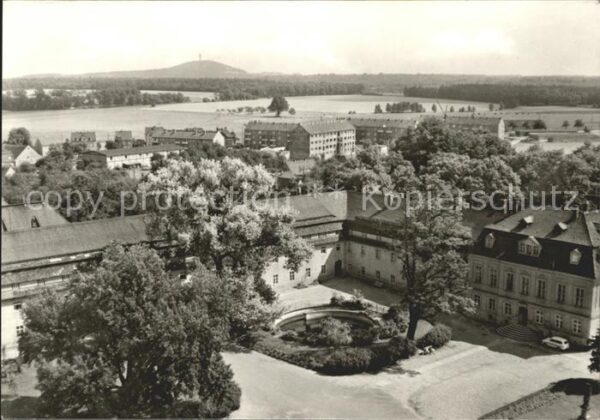 Wermsdorf Collm