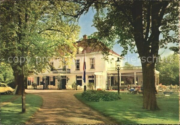 Hengelo Restaurant