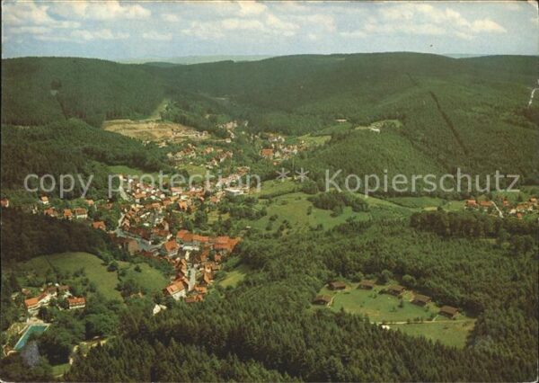 Bad Grund