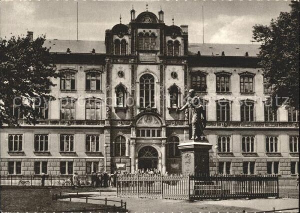 Rostock Universität