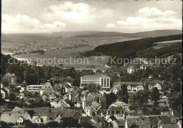 Bad Salzschlirf