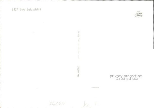 Bad Salzschlirf – Bild 2