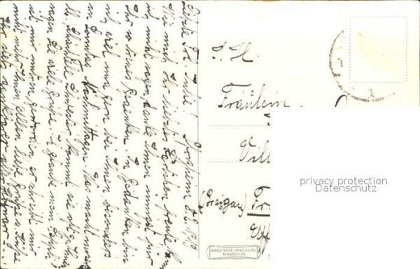Pforzheim Städt Saalbau – Bild 2