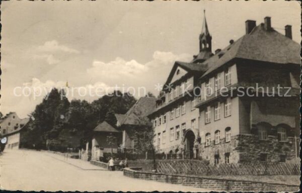 Joehstadt Schule