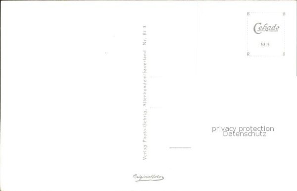 Bilstein Kuerten Gesamtansicht – Bild 2