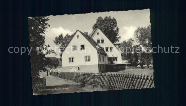 Rinteln Jugendherberge