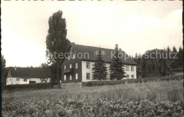 Oepfershausen Amönenhof
