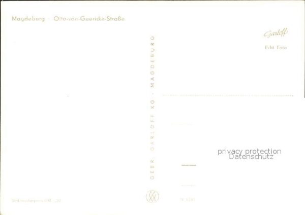 Magdeburg Otto von Guericke Strasse Hotel Interna – Bild 2