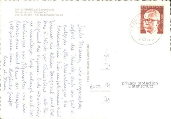 Lipburg Totalansicht – Bild 2