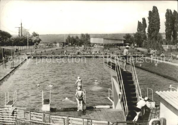 Breitingen Freibad