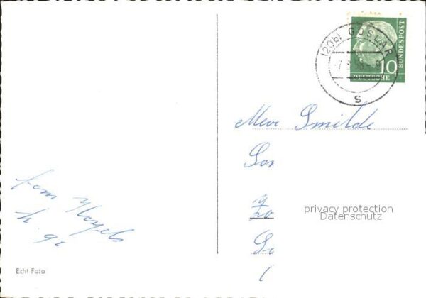 Goslar Frankenberger Plan – Bild 2