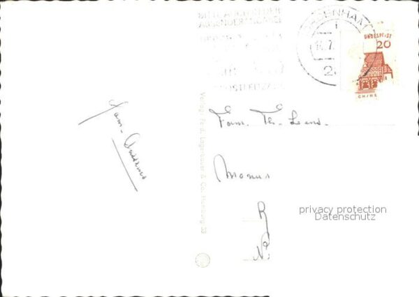 Nordenham Fliegeraufnahme – Bild 2