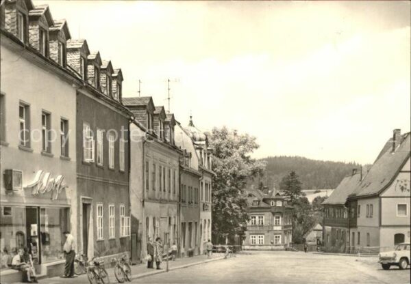 Neusalza-Spremberg Rudolf Renner Platz