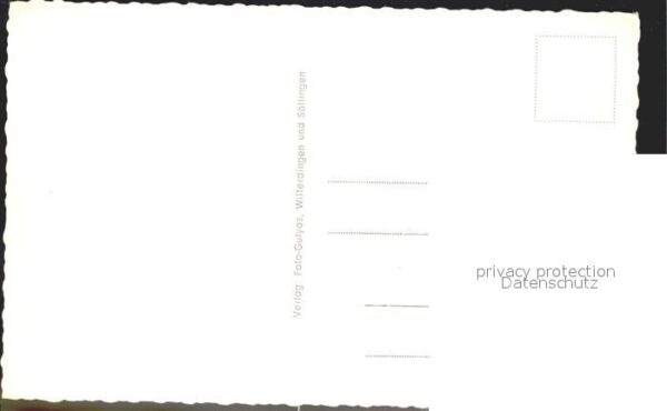 Singen Remchingen Panorama Staustufen Ortsansichten – Bild 2
