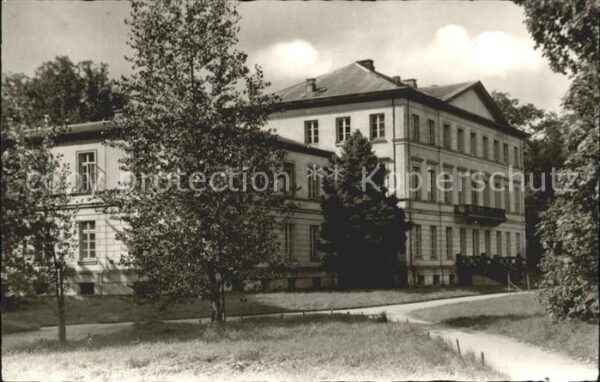 Dersau Schullandheim Schloss Nehmten