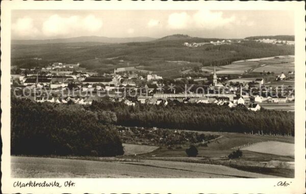Marktredwitz