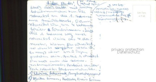 Rossleben Goetheschule – Bild 2