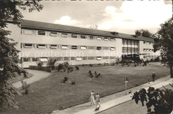 Bad Oeynhausen Gollwitzer Meier Insitut