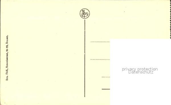 Roeselaere Kleine Basslin Ziekenhuis – Bild 2