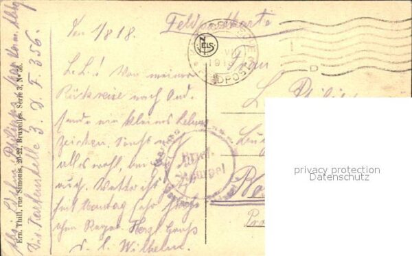Gand Belgien Eglise St Nicolas Beffroi Eglise St Bav – Bild 2