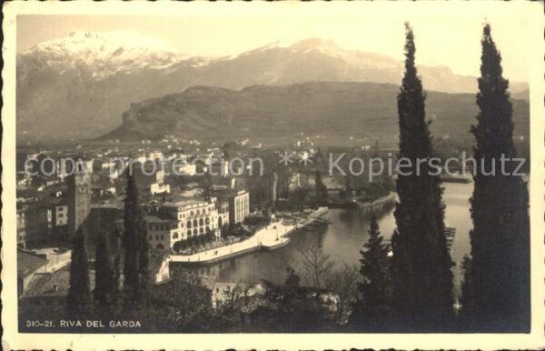 Riva del Garda