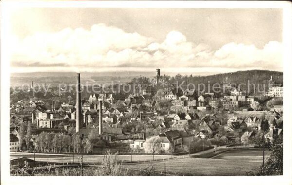 Bethel Bielefeld Teilansicht