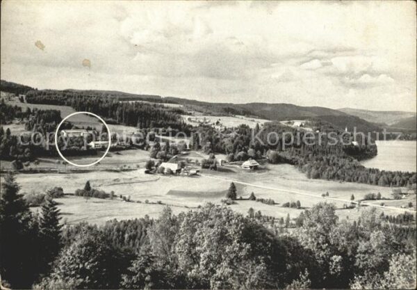 Titisee Feuerwehrheim St Florian