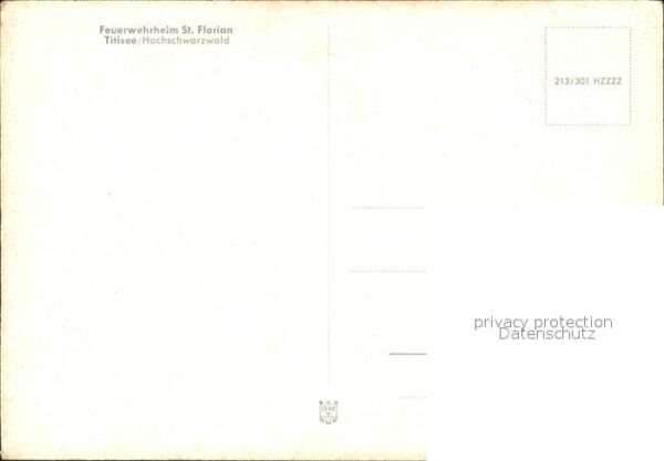 Titisee Feuerwehrheim St Florian – Bild 2