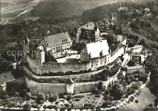 Coburg Veste Coburg