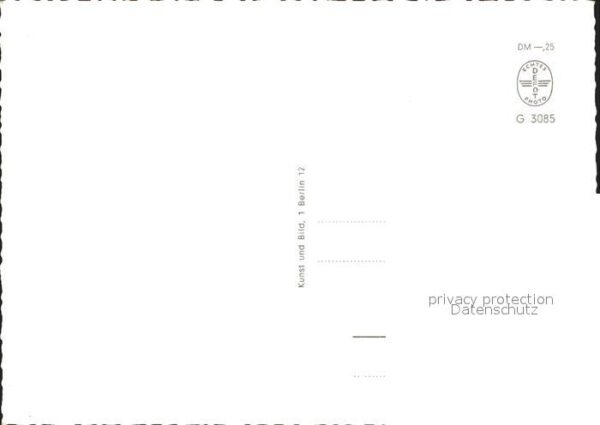 Berlin Philharmonie – Bild 2