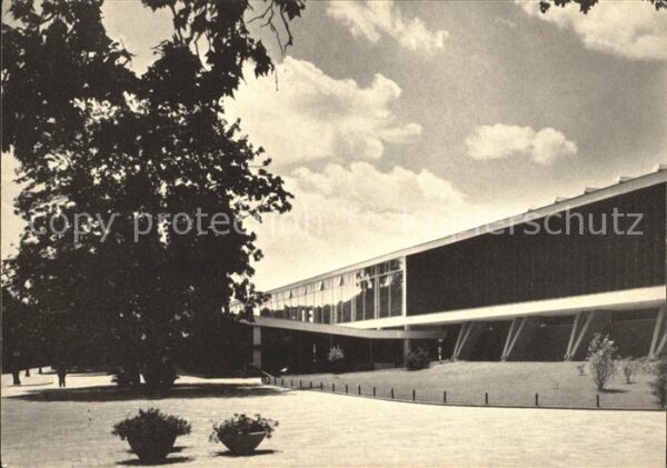 Kulmbach Krankenhaus Umschau