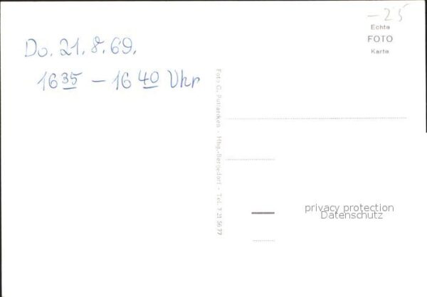 Reinbek Katholische Kirche – Bild 2