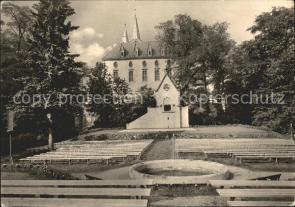 Neuhausen Erzgebirge Klubhaus Schloss Purschenstein Freilich