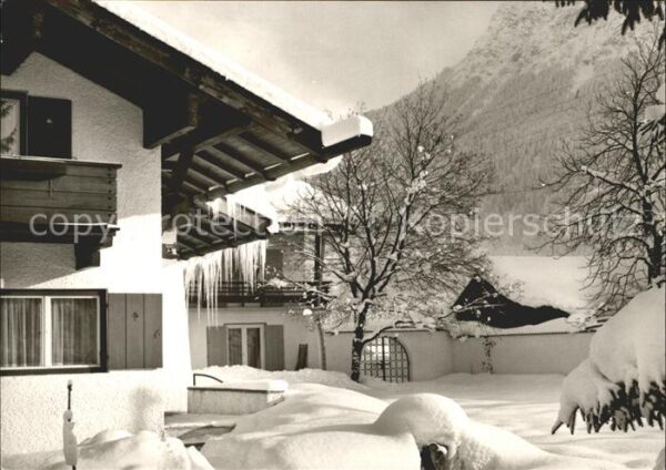 Oberstdorf Haus Kalot