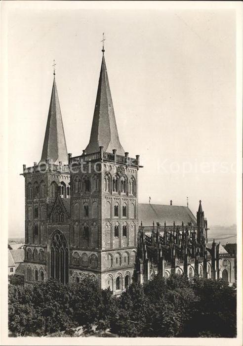 Xanten Viktorsdom