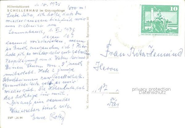 Schellerhau – Bild 2