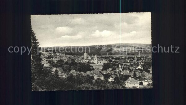 Bad Hersfeld