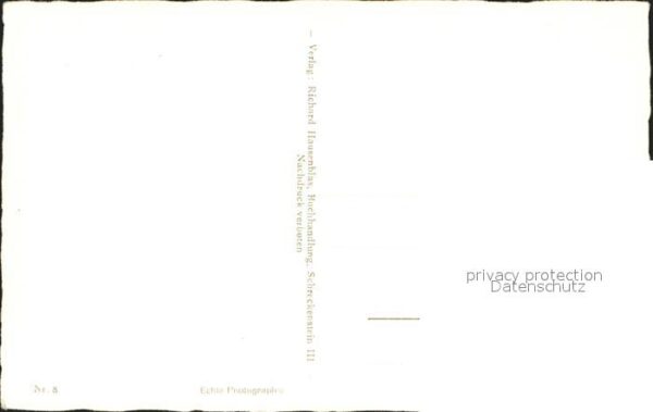 Aussig Tschechien Ferdinandshöhe – Bild 2
