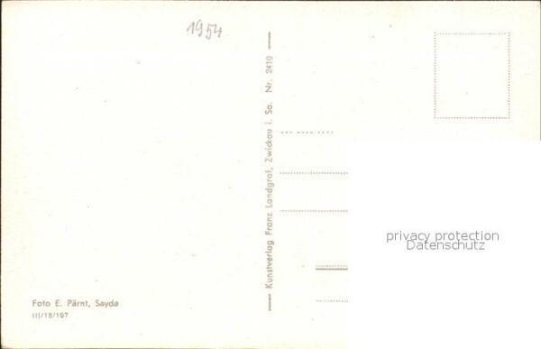 Caemmerswalde – Bild 2