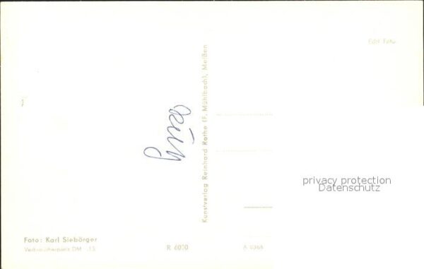Herrnhut  Gottesacker – Bild 2