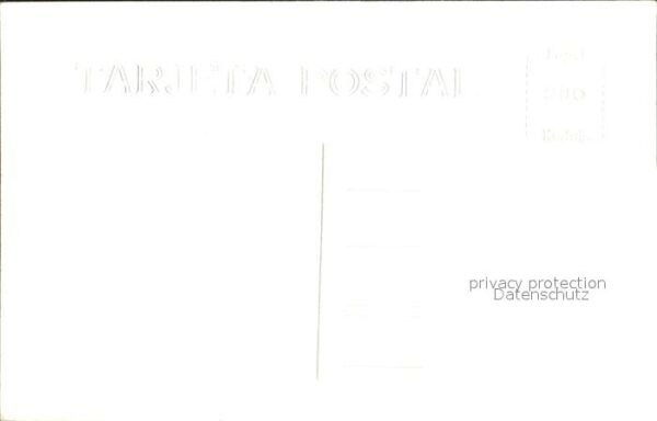 Mexico Correo – Bild 2