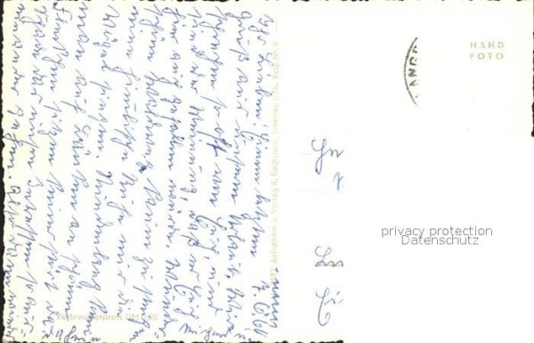 Langewiesen – Bild 2