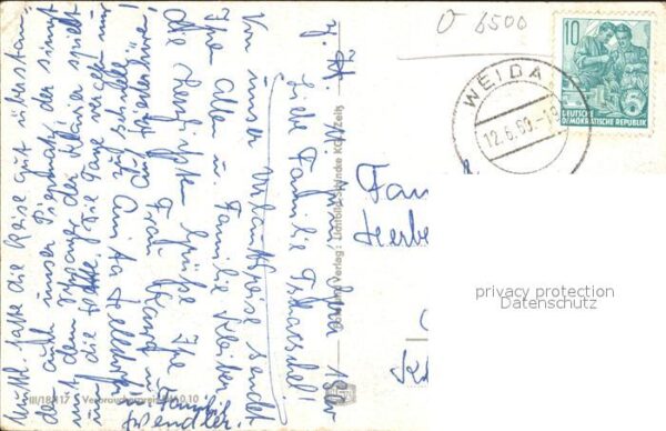 Gera Bühnen – Bild 2